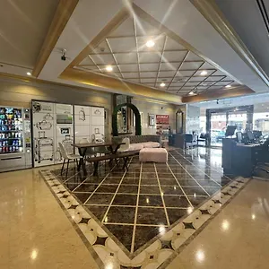 3* Appart hôtel Al Raya