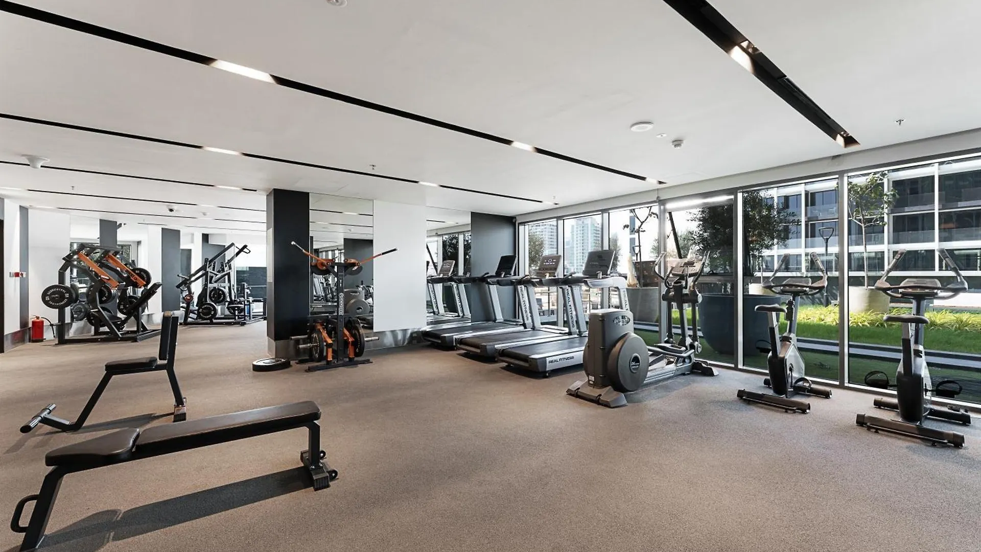 Amazing 1Br Apt In Business Bay - Nobles Tower - Close To Dubai Mall United Arab Emirates